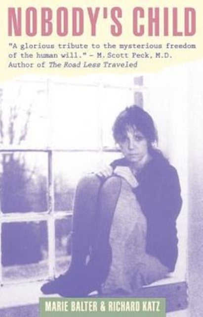 Book cover of: Nobody's Child