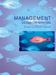 Book cover of: Management Decision Making. By: Mark Teale