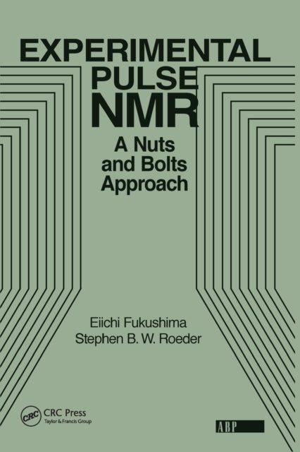 Experimental Pulse NMR