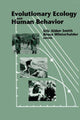 Book cover of: Evolutionary Ecology and Human Behavior