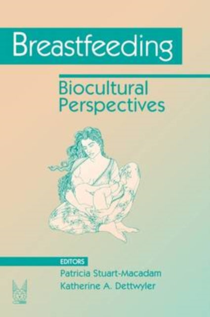 Book cover of: Breastfeeding