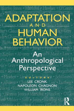 Adaptation and Human Behavior