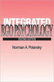 Book cover of: Integrated Ego Psychology