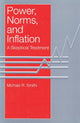 Book cover of: Power, Norms, and Inflation