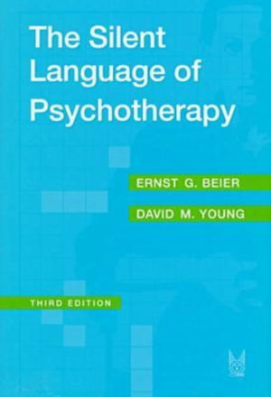 Silent Language of Psychotherapy