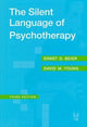 Book cover of: Silent Language of Psychotherapy