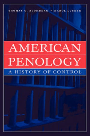 American Penology