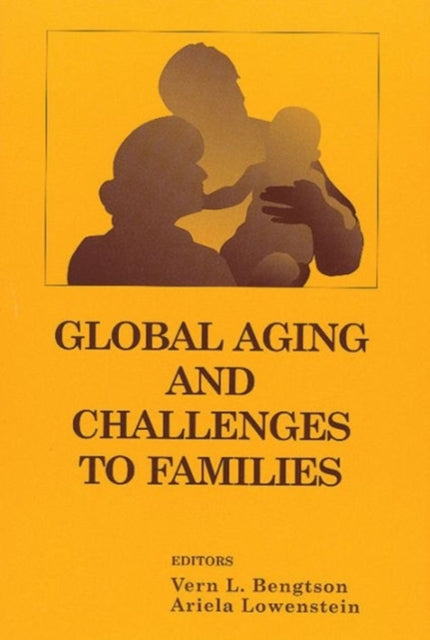 Book cover of: Global Aging and Challenges to Families