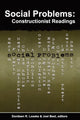 Book cover of: Social Problems