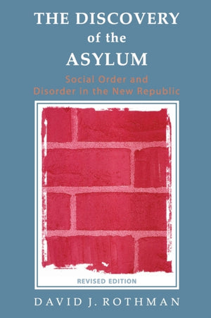 Discovery of the Asylum
