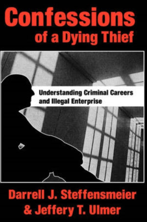 Confessions of a Dying Thief