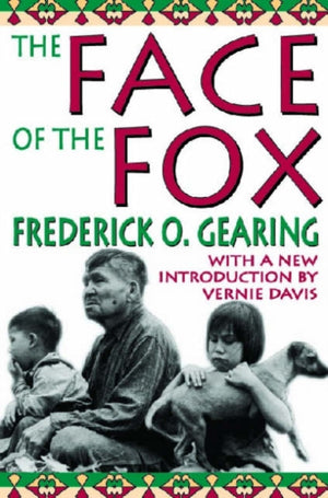 The Face of the Fox