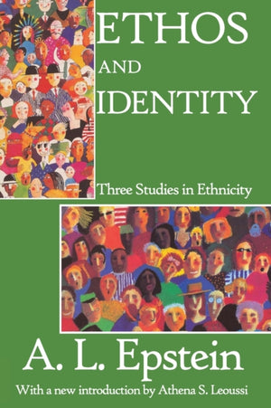 Ethos and Identity