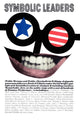 Book cover of: Symbolic Leaders. By: Orrin Edgar Klapp