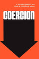 Book cover of: Coercion. By: J. Pennock