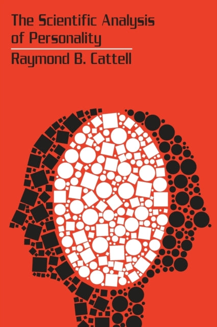 The Scientific Analysis of Personality