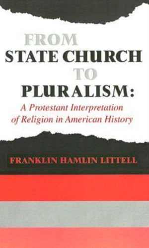 From State Church to Pluralism