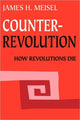 Book cover of: Counterrevolution. By: James Meisel, James Hans Meisel