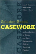 Solution-based Casework