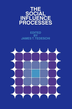 The Social Influence Processes