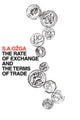 Book cover of: Rate of Exchange and the Terms of Trade. By: S. A. Oźga, S.A. Ozga