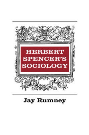 Herbert Spencer's Sociology