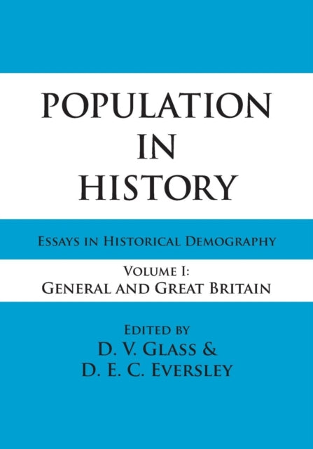 Population in History
