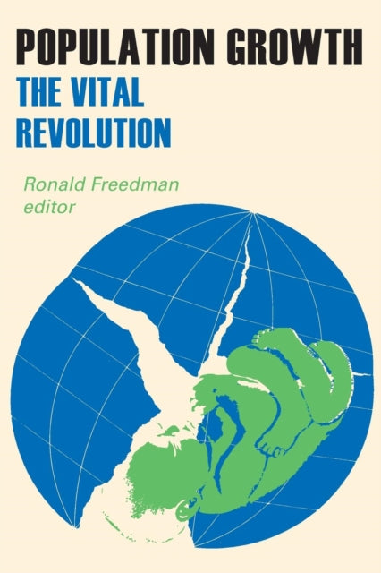 Book cover of: Population Growth