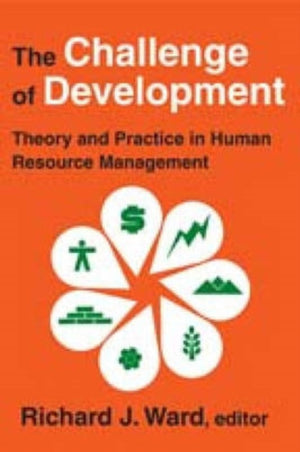 The Challenge of Development
