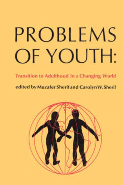 Book cover of: Problems of Youth