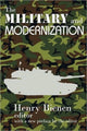 Book cover of: Military and Modernization. By: Henry Bienen