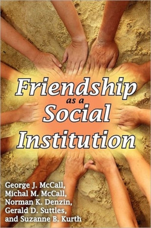 Friendship as a Social Institution