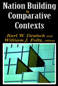 Nation Building in Comparative Contexts