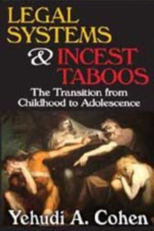 Legal Systems and Incest Taboos