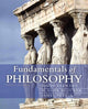 Book cover of: Fundamentals of Philosophy. By: Stewart, David