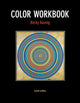 Book cover of: Color Workbook. By: Becky Koenig