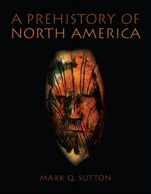 Prehistory of North America