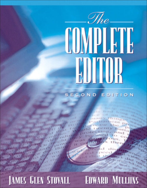 The Complete Editor