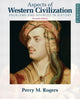 Book cover of: Aspects of Western Civilization. By: Perry McAdow Rogers