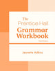 Book cover of: Pearson Grammar Workbook. By: Jeanette Adkins