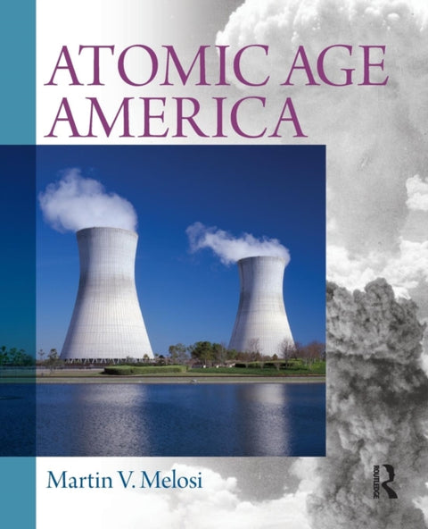Atomic Age America