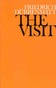 Book cover of: Visit. By: Friedrich (Translated By Patrick Bowles) Durrenmatt