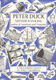 Book cover of: Peter Duck. By: Arthur Michell Ransome
