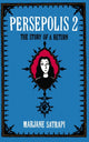 Persepolis 2 9780224074407 Marjane Satrapi