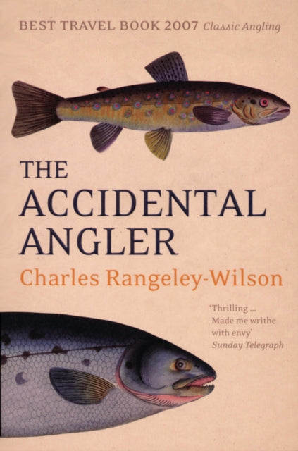 Accidental Angler