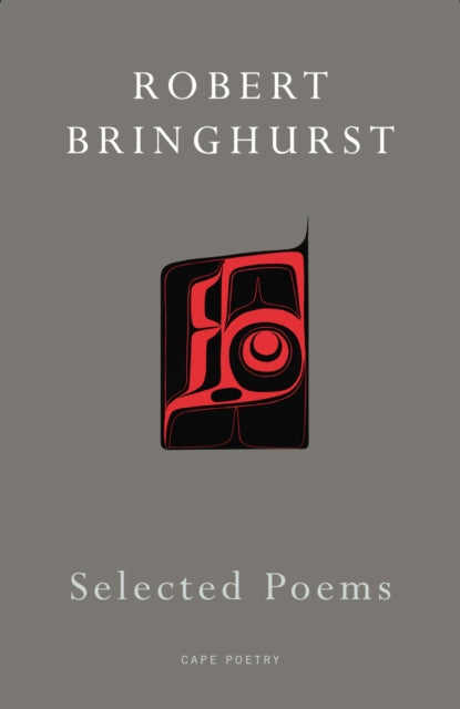 Book cover of: Selected Poems. By: ROBE BRINGHURST