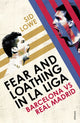 Book cover of: Fear and Loathing in La Liga