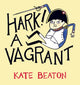 Book cover of: Hark! A Vagrant