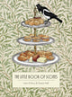 Book cover of: Little Book of Scones