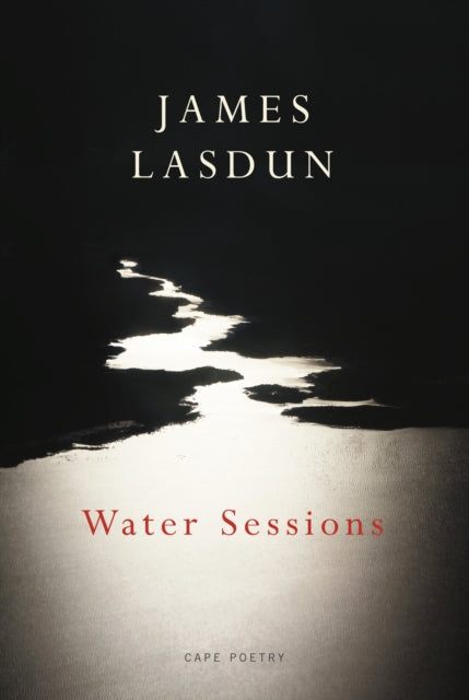 Book cover of: Water Sessions. By: James Lasdun